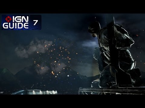 Call of Duty: Ghosts PS4 Walkthrough - Federation Day (Part 7)
