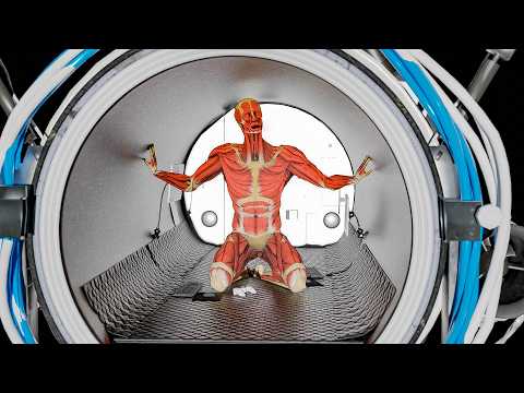 OCEANGATE IMPLOSION - simulation [2025]