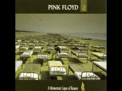 Sorrow live   Miami   Pink Floyd