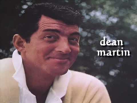 dean martin  -  non dimenticar  -  1958