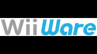 ALL NINTENDO WII WARE GAMES