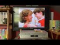 Opening To You Don T Look 40 Charlie Brown 1996 VHS