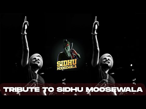 Tribute to Sidhu Moosewala | Tupac | So High | 295 | Shiven Music | Oldskool Mashup |