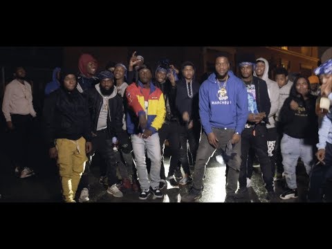 BANGA LOC - DIOR (POP SMOKE REMIX) | Shot By @MeetTheConnectTv