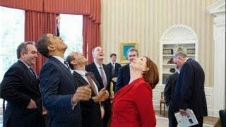 Debt Ceiling, Fiscal Issues, Paying the Bills of Congress, AIG Bailout Lawsuit (2013)