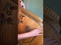 The Most Beautiful Ukrainian Song - Bandura Cover