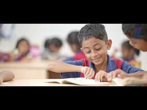Vidyashilp School