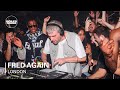 Fred again.. | Boiler Room: London