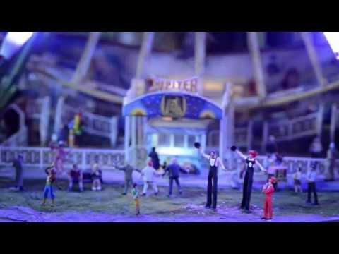 Zibba e Almalibre feat. Niccolò Fabi - Farsi Male (OFFICIAL)