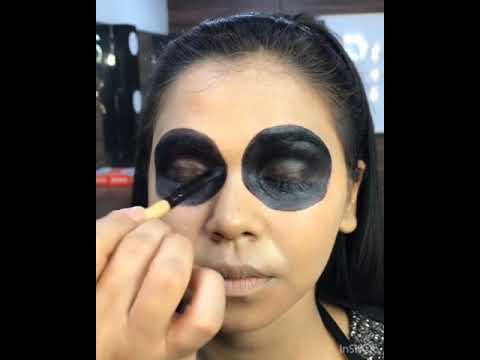 Bridal Makeup Artist portfolio by Zayna Anjum Ghazi in Delhi - Photo 1 Bridal Makeup Artist portfolio by Zayna Anjum Ghazi in Delhi - Photo 1