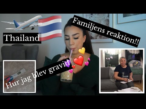 Min gravid historia. Story time del 1