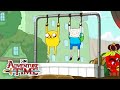 The Golden Price Adventure Time Cartoon Network