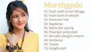 Download lagu Marshanda - Best of mp3 Download lagu Marshanda - Best of mp3