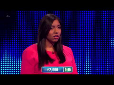 Melane The Quizzer - The Chase