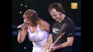 La Oreja de Van Gogh, Dulce Locura - París, Festival de Viña 2007