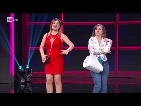 Sex and the Sud - Made in Sud 19/04/2017