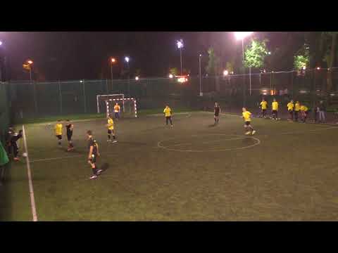 КХ 11 ЛИГА Joma Old - Delta2 ТАЙМ