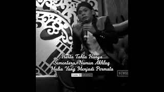 Download lagu Story Wa cak percil mp3