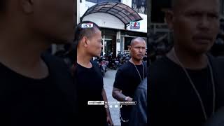 Download lagu PENGAWALAN KETAT! Duo Murat & Pipit Kawal Pak Suganda! #premanpensiun #shorts mp3