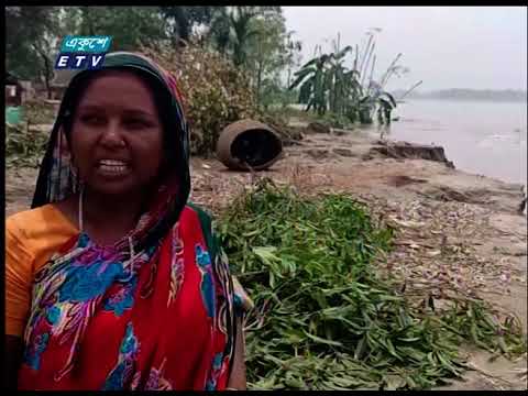 উত্তর ও মধ্যাঞ্চলের কয়েকটি জেলায় বন্যা পরিস্থিতির অবনতি |