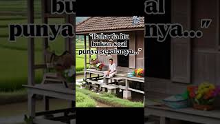 Download lagu 'Bahagia Itu Sederhana, Asal Tahu Caranya 🌿 #motivasihidup #katabijak' mp3