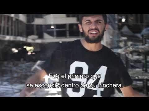 EMPAQUES BATTLES ft. Franache & Iwano - Nada sea como antes