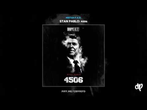 Mistah F.A.B. -  Ain't Nothin (Ft. Clyde Carson & Zyah Belle)