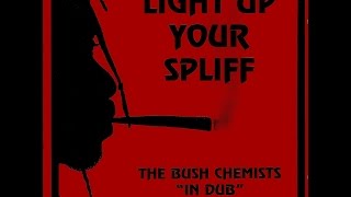 Bush Chemists - Light Up Your Spliff