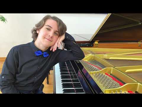 WPC 2021: Ivan Chernukhin