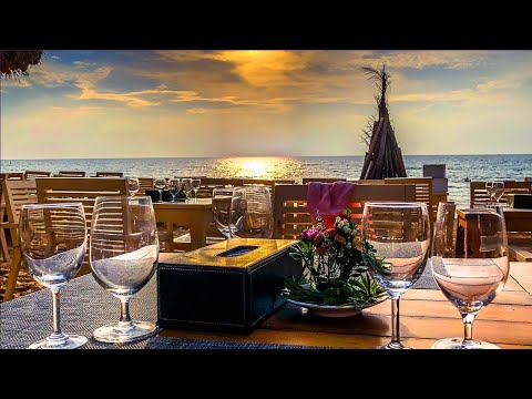 Restaurant Music #7 [10 hours] - Cafe Music, Background Music, Dinner Music, Instrumental - RM2107