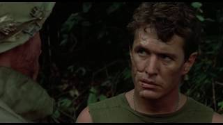 Взвод (1986). У меня плохое предчувствие...