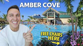 The Complete Guide to AMBER COVE Cruise Port! (Updated 2026)