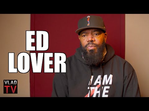 Ed Lover on Driving Past 2Pac's Murder Scene, Thinking 2Pac would Survive (Part 9)