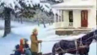Christmas Is      Percy Faith 1
