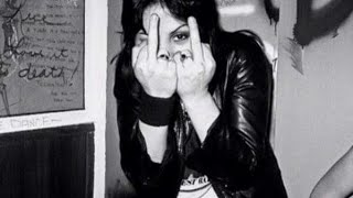 Joan Jett Let Me Go