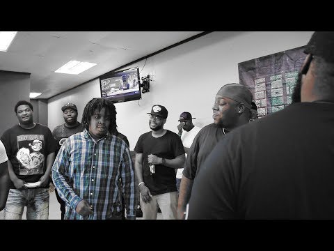 Lakeside Loou vs Lil K