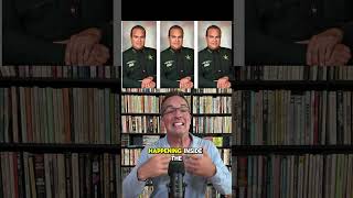 The elected sheriff of Osceola County, Florida was recently arrested. Tom Simon explains why.