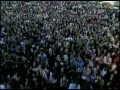 01 Your Name High W Lyrics Hillsong United LIVE The Big Church Day Out 2010