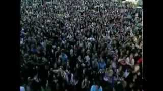 01 Your Name High w/lyrics Hillsong United LIVE @ The Big Church Day Out 2010