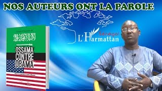 OSSAMA CONTRE OBAMA Sous le sceau de la Sainte Alliance - Oumar el Foutiyou Ba