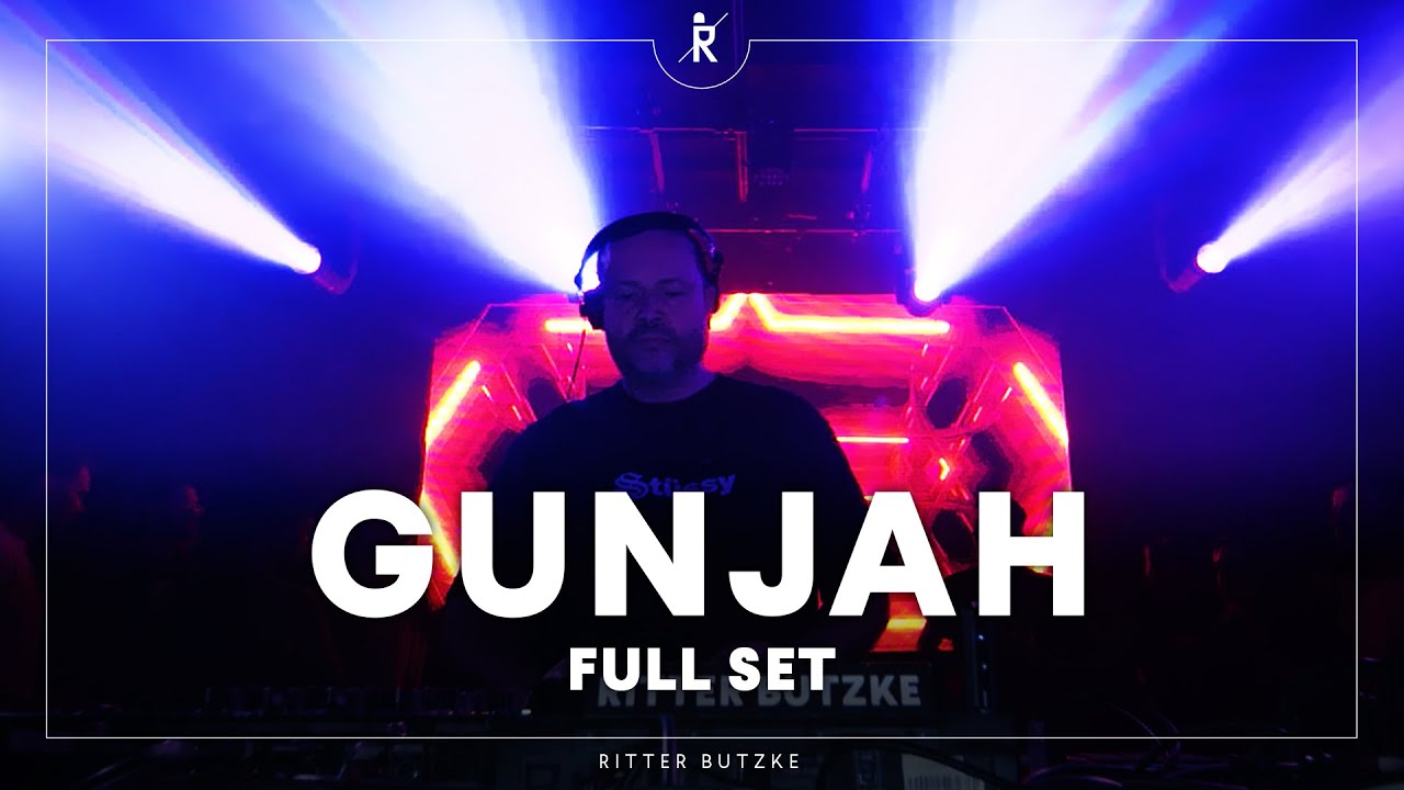 Gunjah - Ritter Butzke