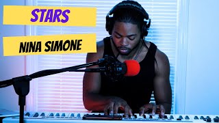 Nina Simone - Stars (Janis Ian) Rob Clove