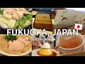 A Gourmet Trip To 14 Places I Love Fukuoka So Much I Moved There And Now I Recommend Delicious