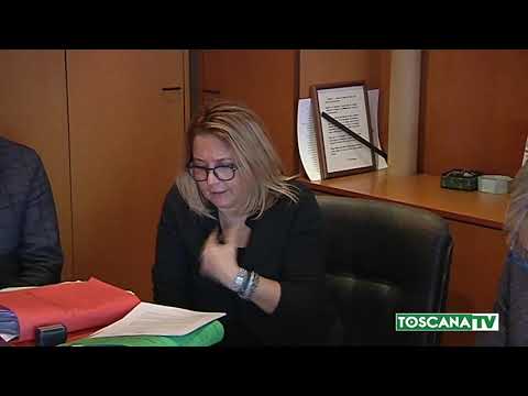 2019-12-23 PRATO - MINACCE ALL'EX, DENUNCIATO PER STALKING