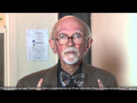 Dottor Franco Berrino: dimagrire senza dieta. 8x1000 a sostegno della salute.