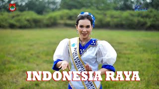 LAGU INDONESIA RAYA