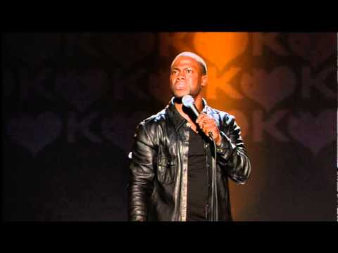Kevin Hart Seriously Funny: Dad Gets Knocked Out [HD] [READ DESCRIPTION]