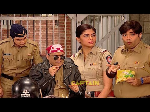 चौकी में ठेके का नाम सुन गोपी हुआ खुश | Best of F.I.R. | Full Comedy