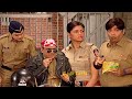 चौकी में ठेके का नाम सुन गोपी हुआ खुश Best