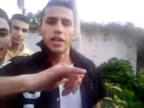 Tekken Bugatti Rapkickbox Skit.m4v